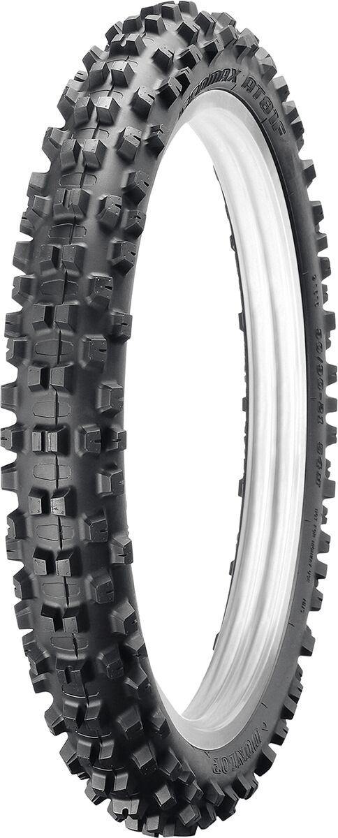 Dunlop Pneu Geomax AT81