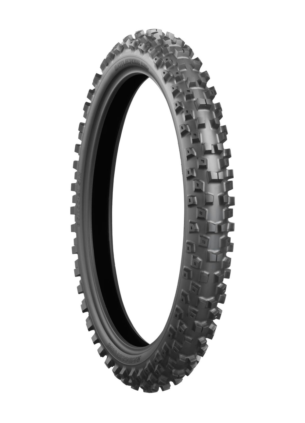 Bridgestone X20 Soft 80/100-21 51M NHS