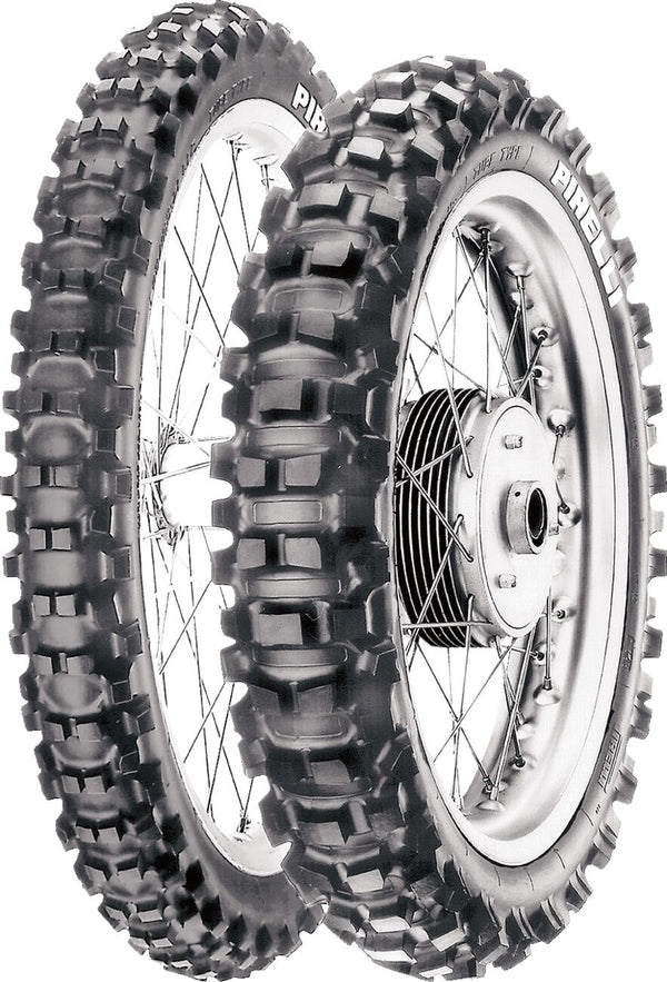 Pirelli Scorpion XC Midhard 80/100 - 2