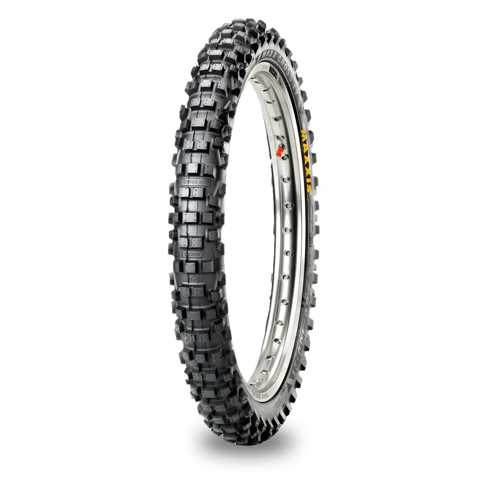 Maxxis M-7304 70/100-19 42M NHS