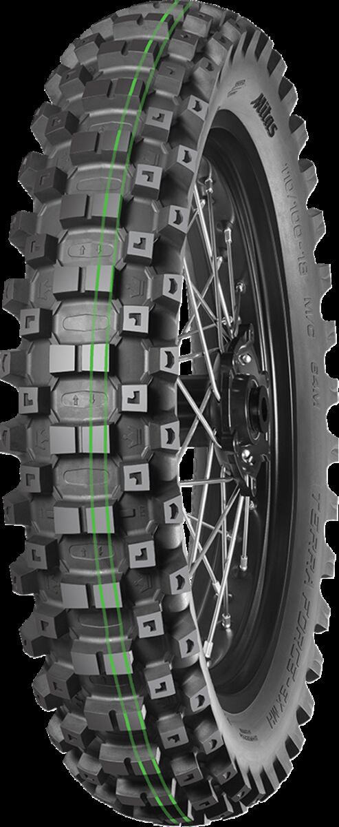 Mitas Tefo MH GN 90/100-16 51M TT