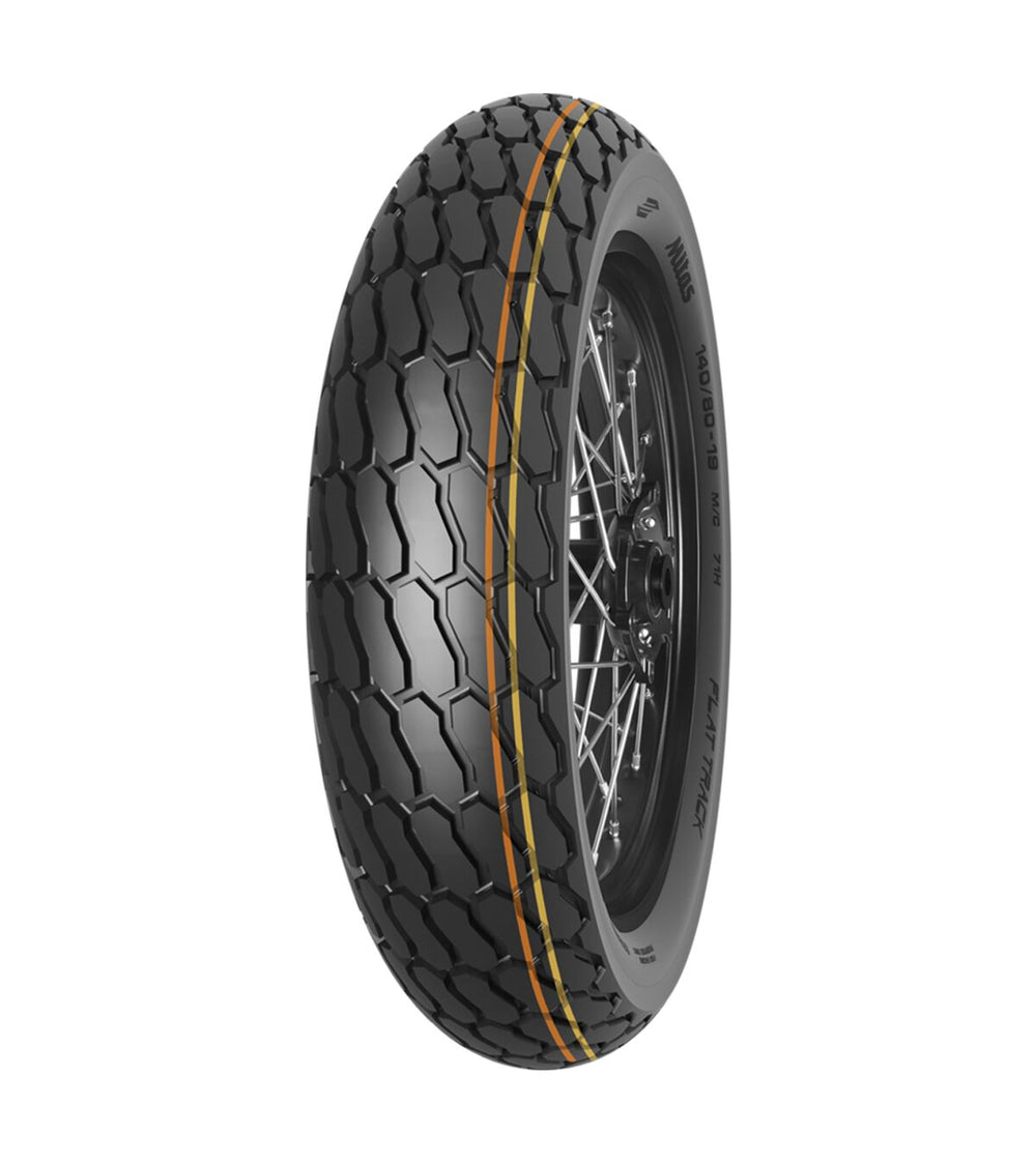 Mitas Flat Track STREET 130/80-19 2