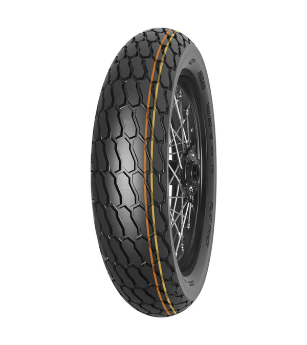 Mitas Flat Track STREET 130/80-19 2