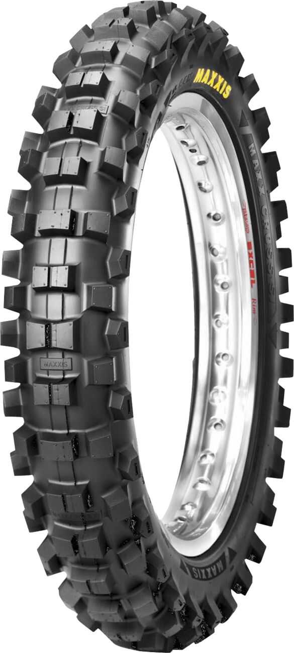 Maxxis M-7312 110/90-19 62M NHS TT