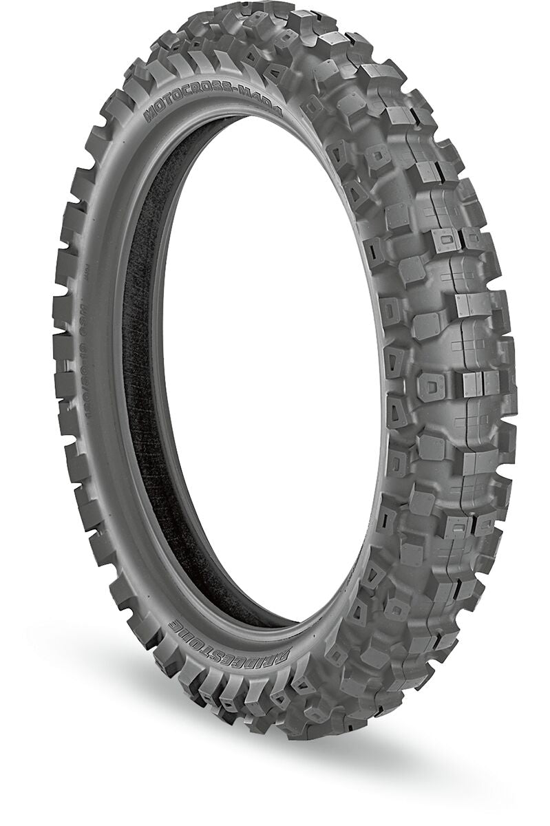 Bridgestone M404 70/100-10 38M TT NHS