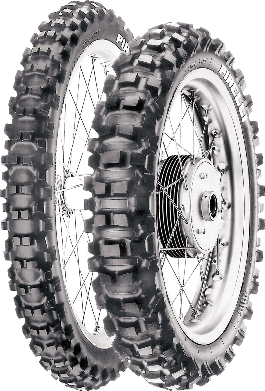 Pirelli Scorpion XC Midhard 140/80 - 1