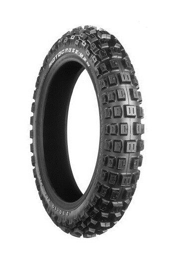 Bridgestone M29 2 50-10 33J TT NHS