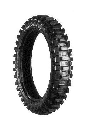 Bridgestone M40 2 75-10 38J TT NHS