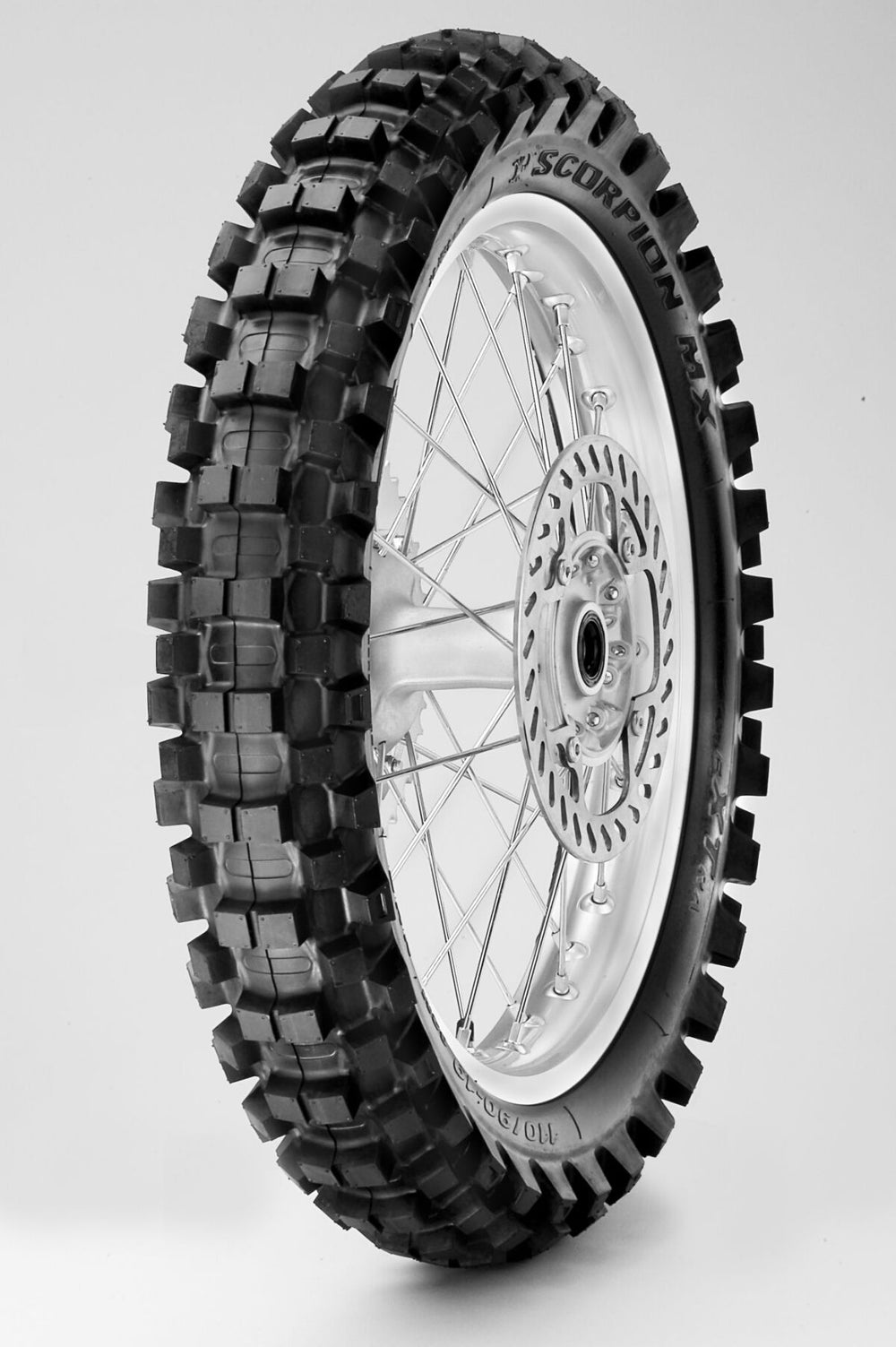 Pirelli Scorpion MX Extra 110/90 - 1