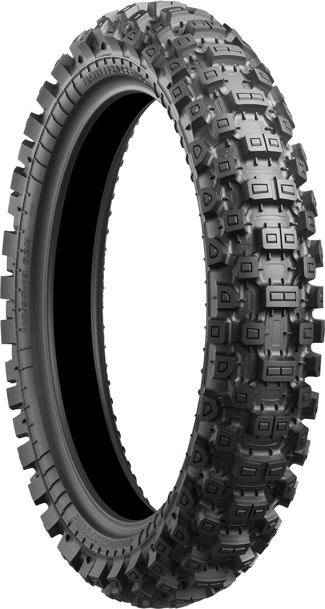 Bridgestone X40R Hard 100/90-19 57M TT NHS
