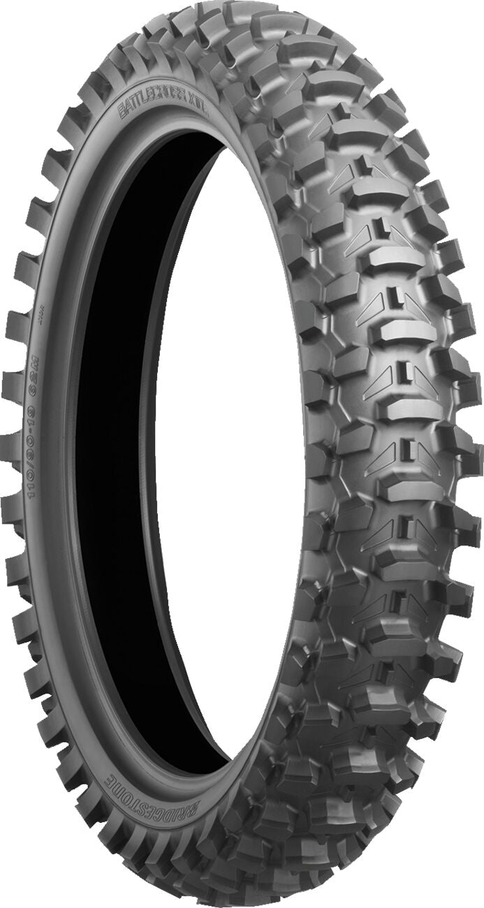 Bridgestone X10 110/90-19 62M NHS TT