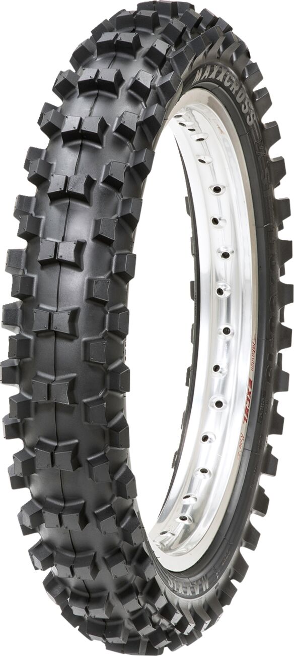 Maxxis M-7332 110/90-19 62M NHS TT