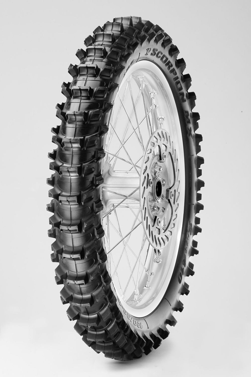 Pirelli Scorpion MX Soft 110/90 - 19 N