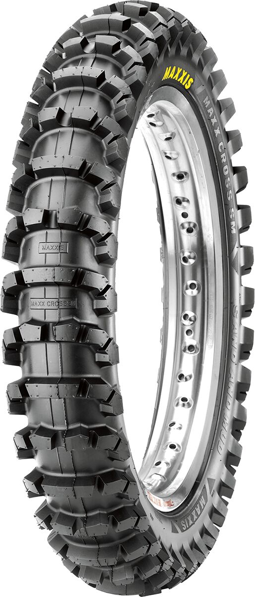 Maxxis M-7328 110/90-19 62M TT NHS
