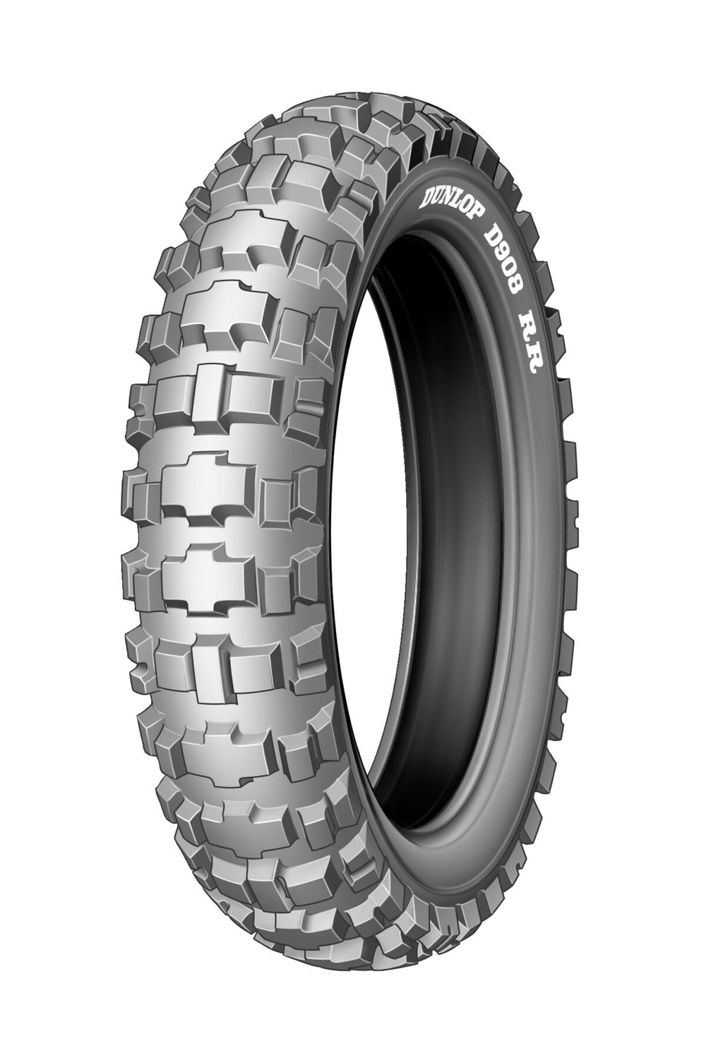 Dunlop D 908 RALLY Raid R 140/80-18 M