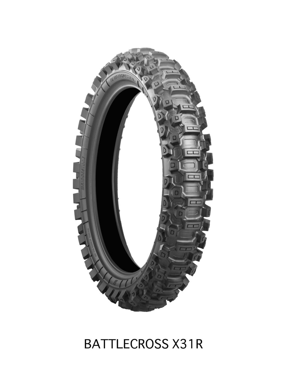 Bridgestone X31R 110/90-19 62M NHSTT
