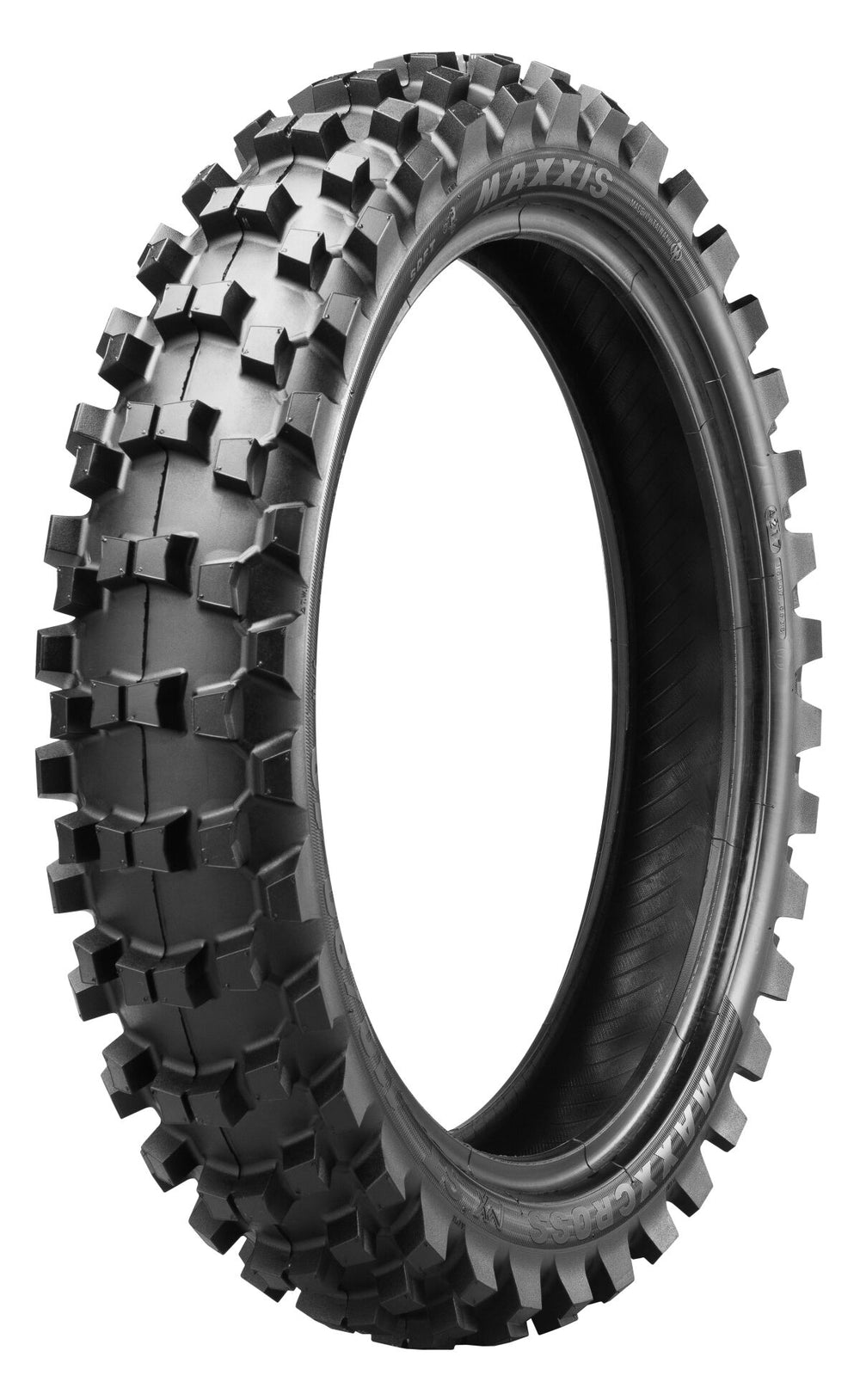 Maxxis M-7332 120/100-18 68M NHS TT