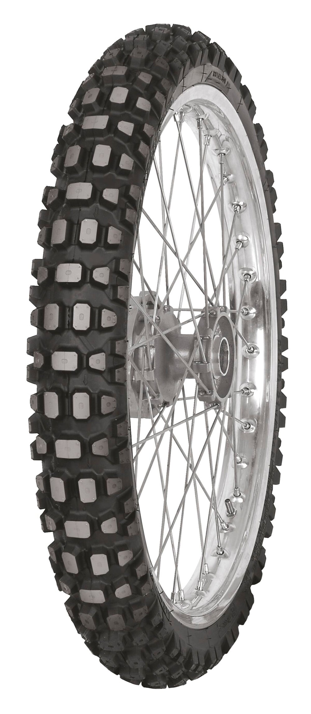 Mitas MC23 Rock 110/80-18 58P TT M S