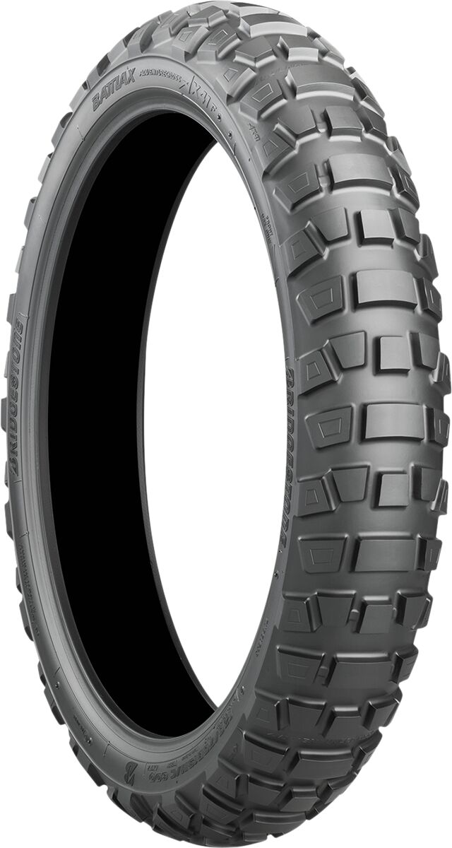 Bridgestone AX41F 3 00-21 51P TT