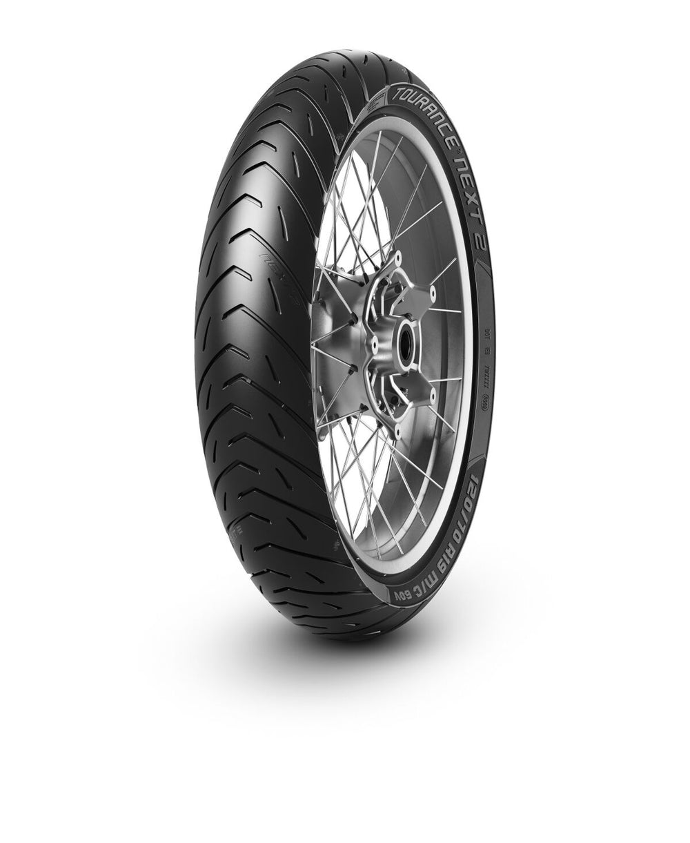 Metzeler Tourance Next 2 B 120/70 R 19