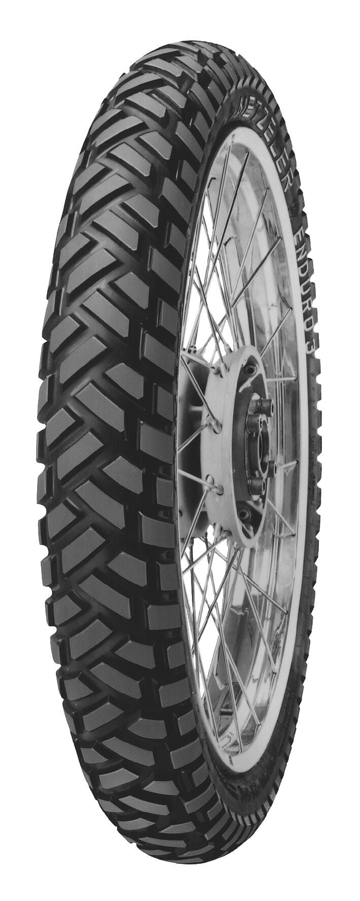 Metzeler Enduro 3 Sahara 90/90 - 21 M/C