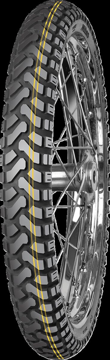 Mitas Edtrda Yy 110/80B19 59H TL