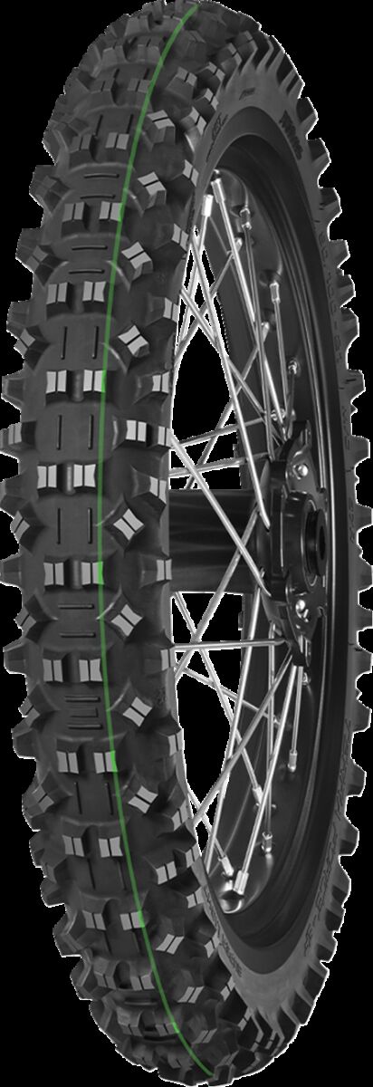 Mitas Tefoef GN 90/90-21 54R TT