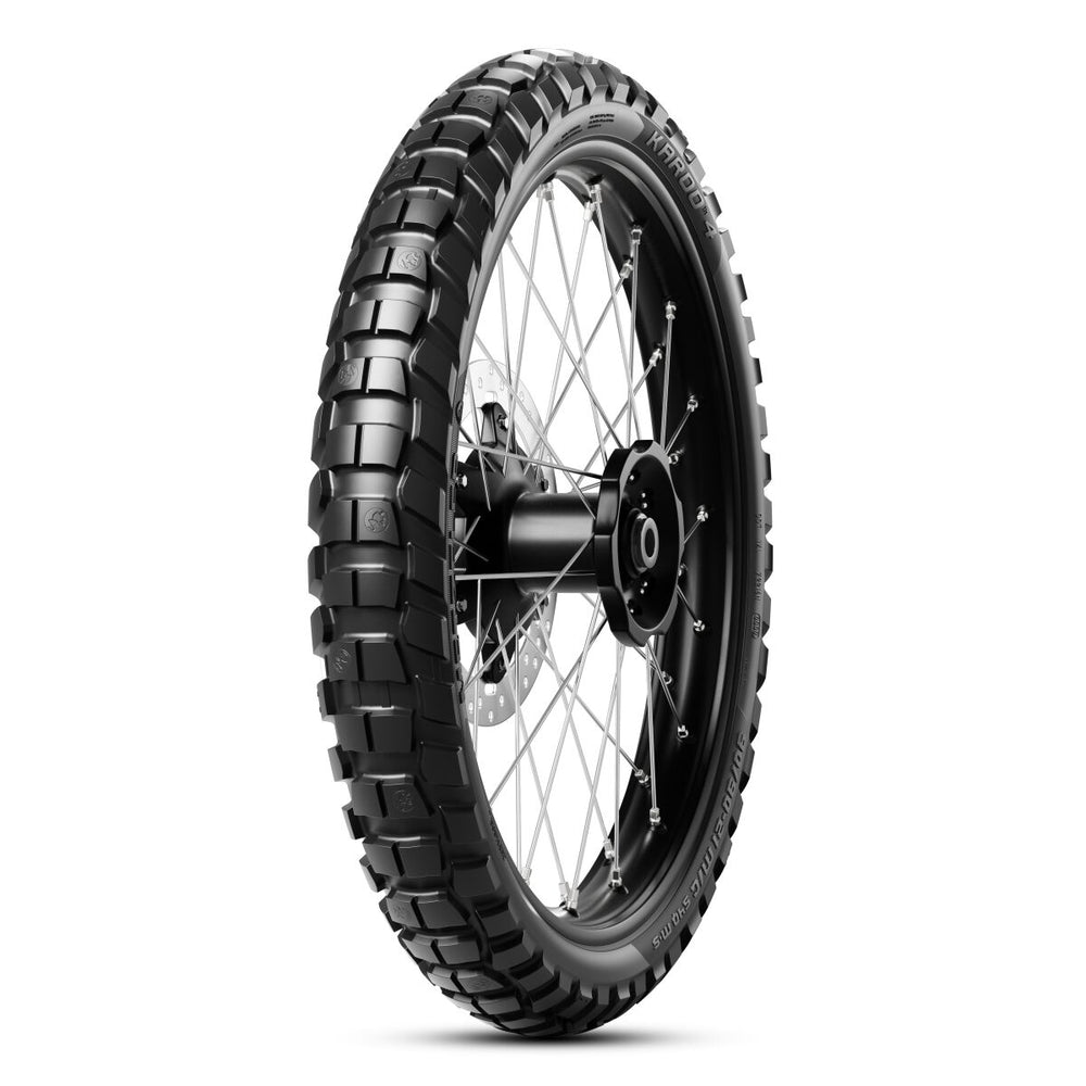 Metzeler KAROO4 B 90/90 - 21 M/C 54T M