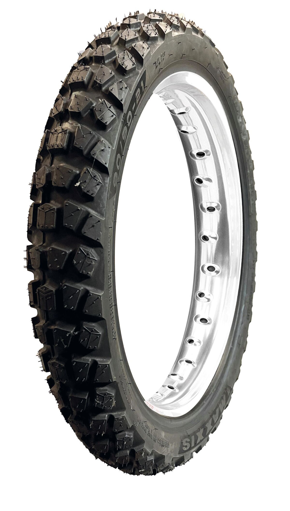 Maxxis Ma-mt 90/90-21 54R TL M S