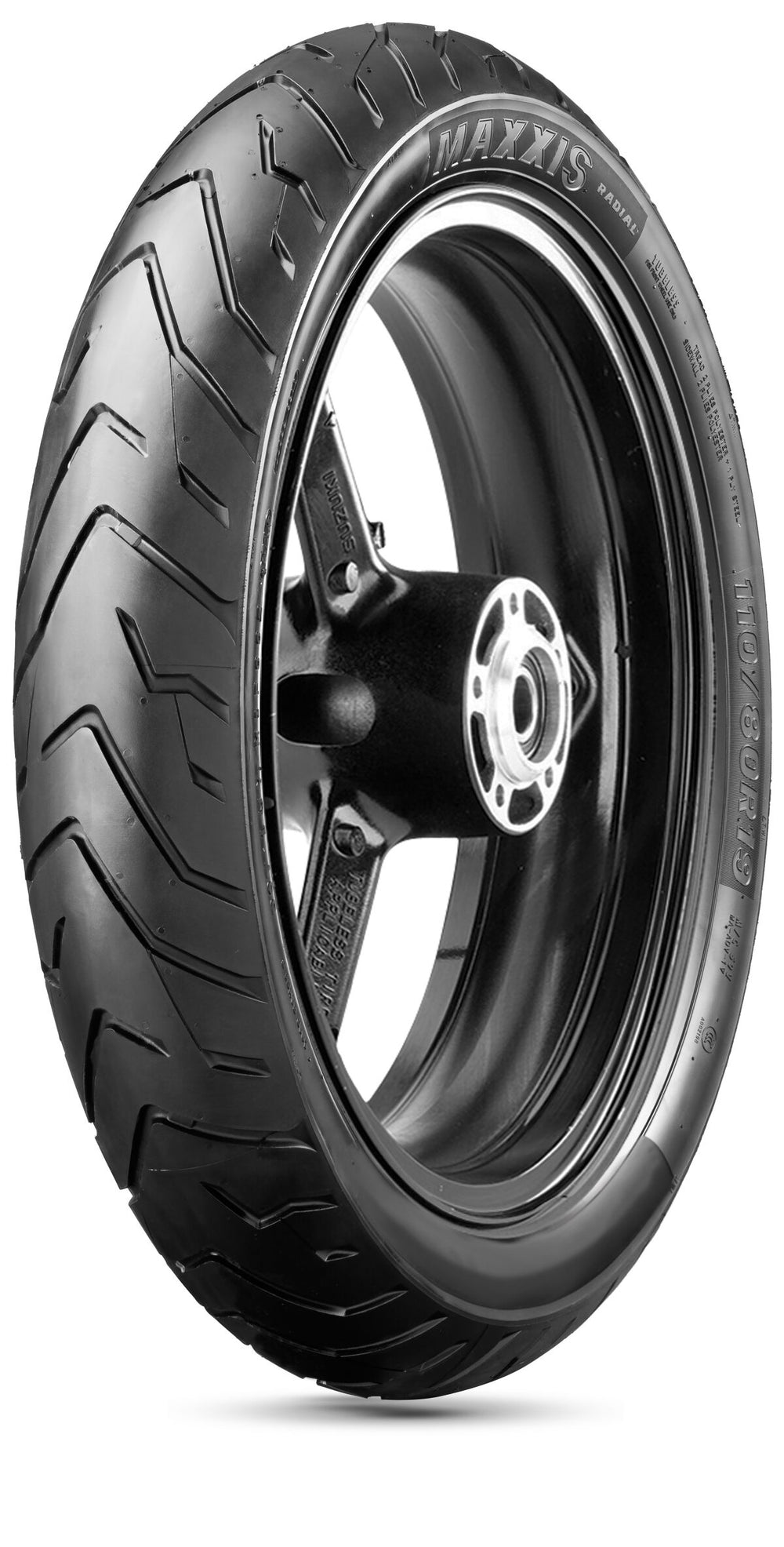 Maxxis Ma-adv 110/80 R19 59V TL