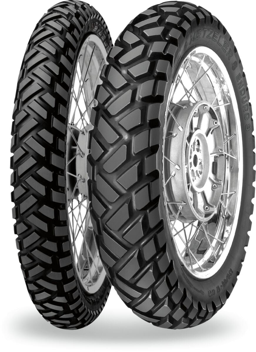 Metzeler Enduro 3 Sahara 120/80 - 18 M/