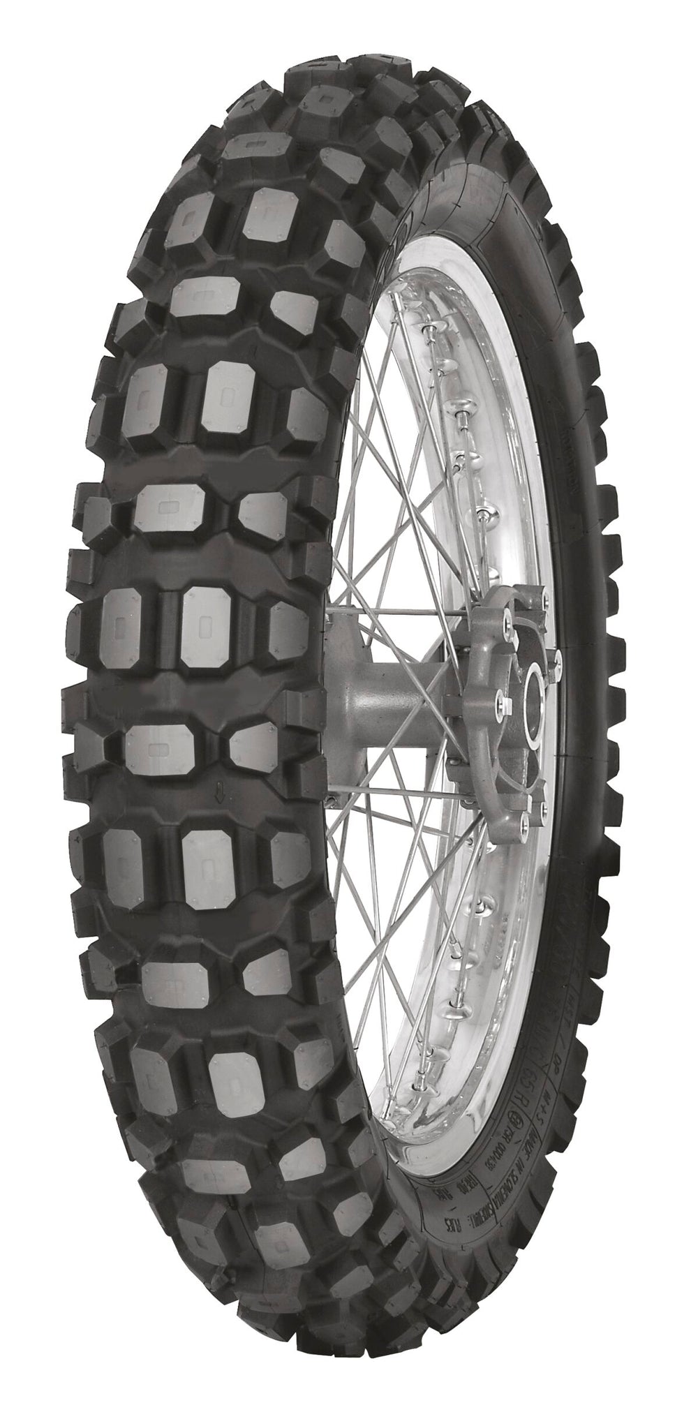 Mitas MC23 Rock 140/80-18 70R TT M S