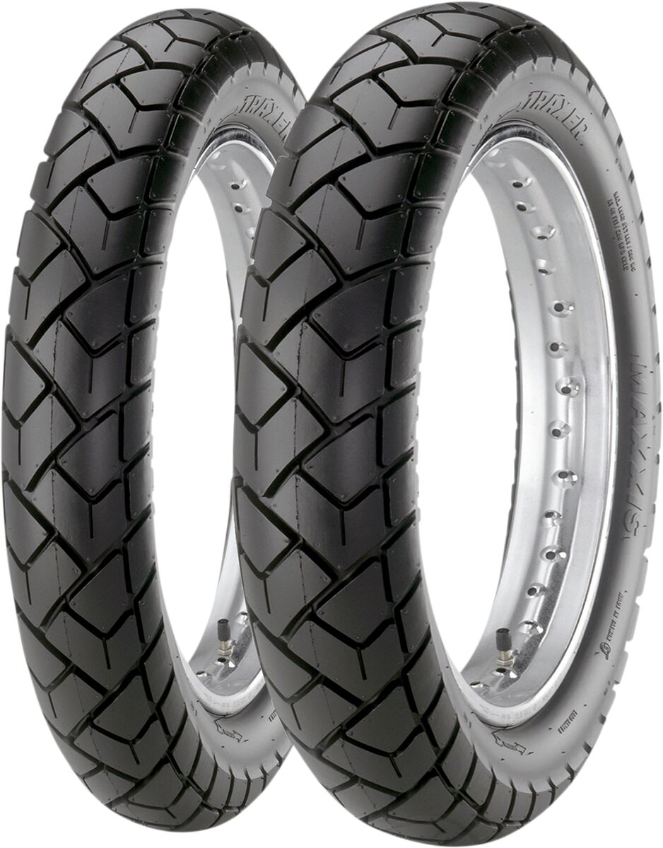 Maxxis M-6017 130/80-17 65H TL