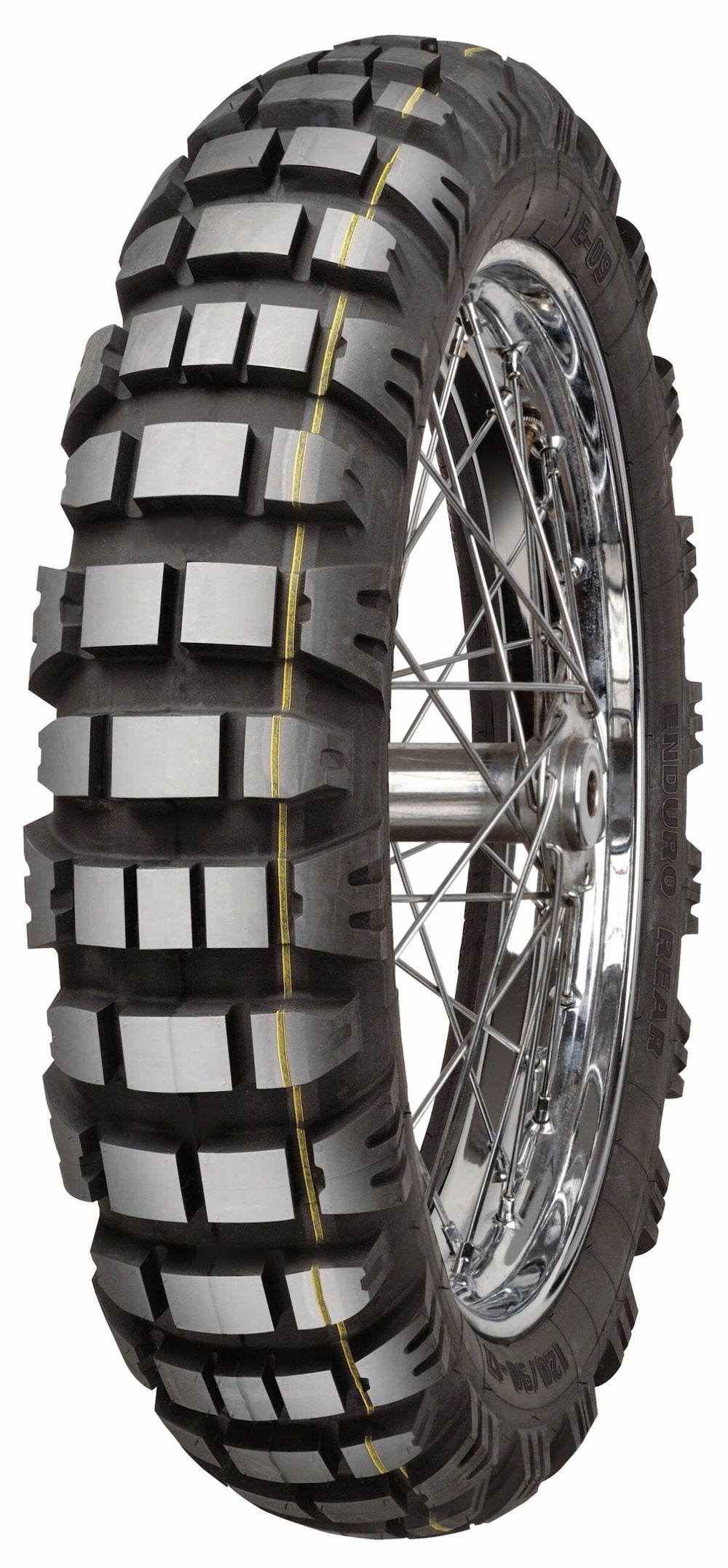 Mitas Pneu enduro E-09