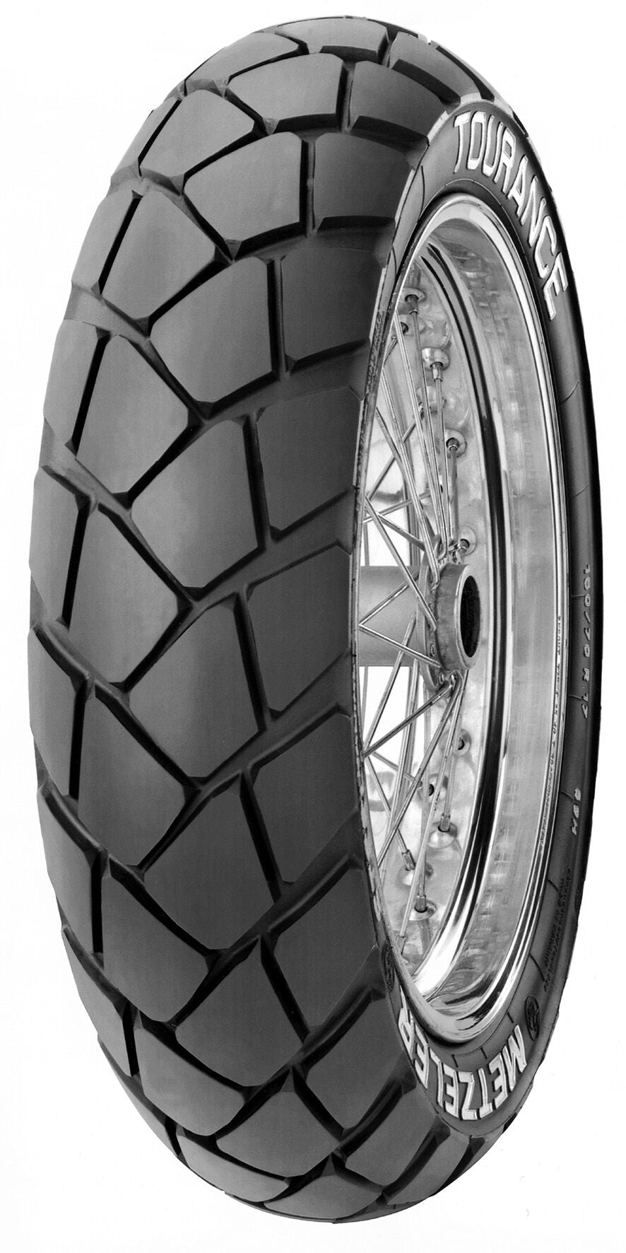 Metzeler Tourance 120/80 - 18 M/C 62S D