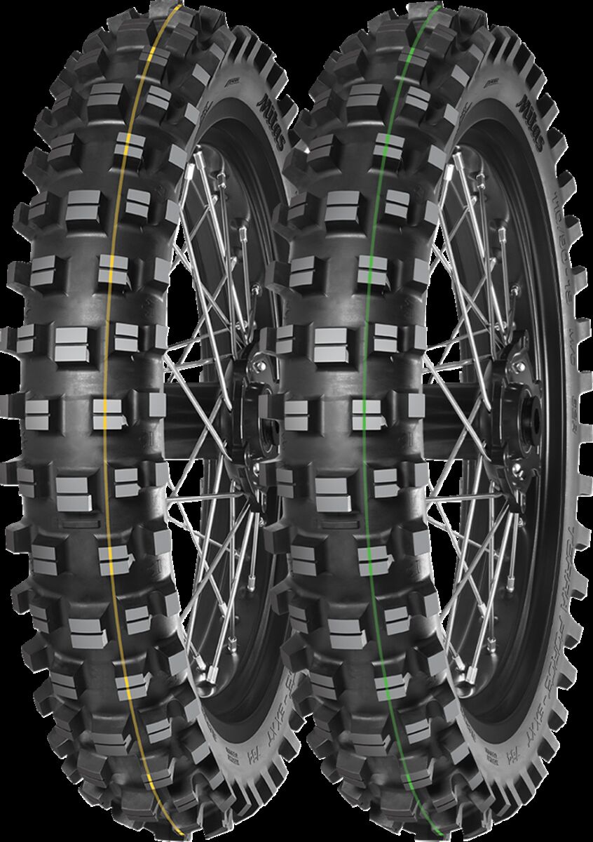 Mitas Tefoexxt Y 120/90-18 65R NHS