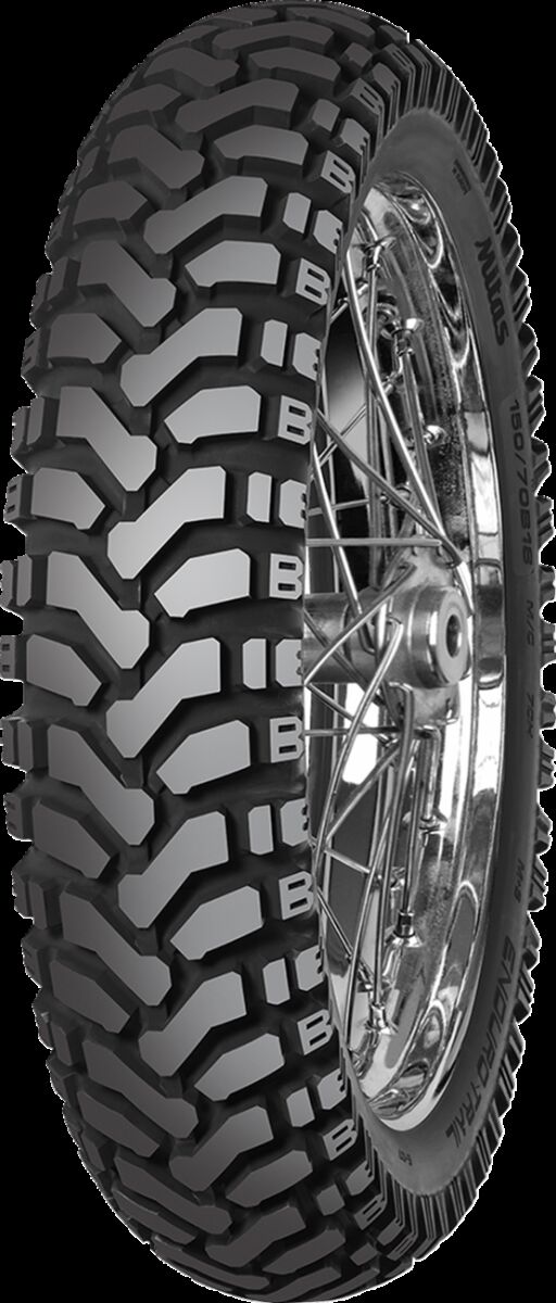 Mitas Edtr 130/80B17 65H TL/TT M S
