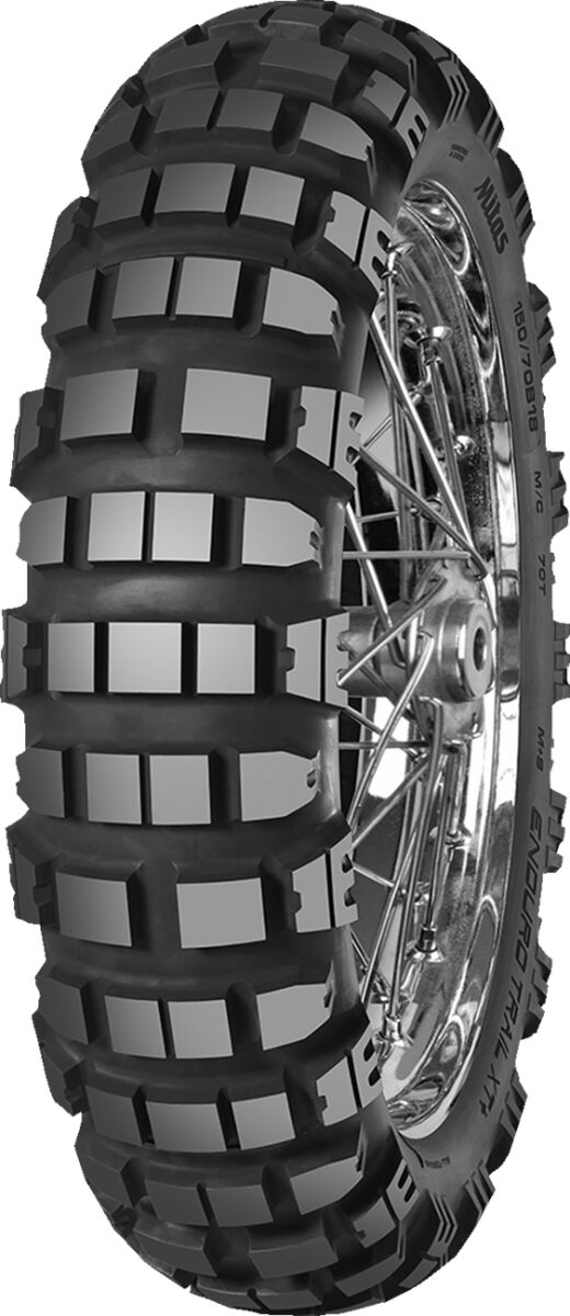 Mitas Edtrxt D Yy 130/80B17 65R TL
