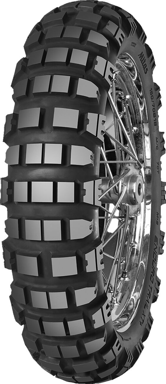 Mitas Edtrxt 150/70B18 70T TL/TT