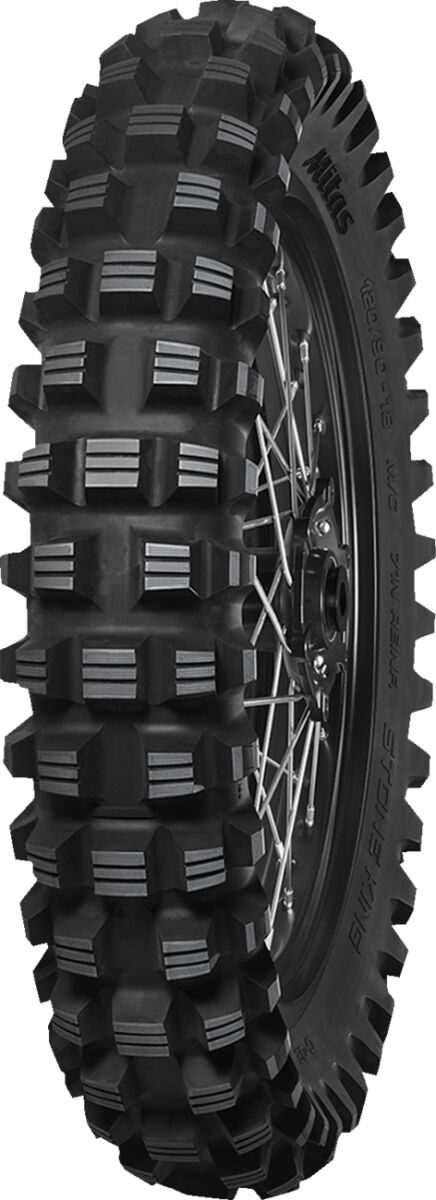 Mitas Stoki 130/80-17 65N TT NHS