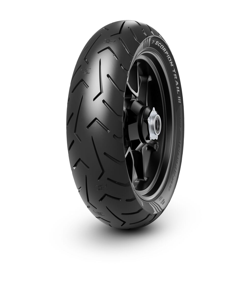Pirelli Scorpion Trail Iii D 170/60 ZR