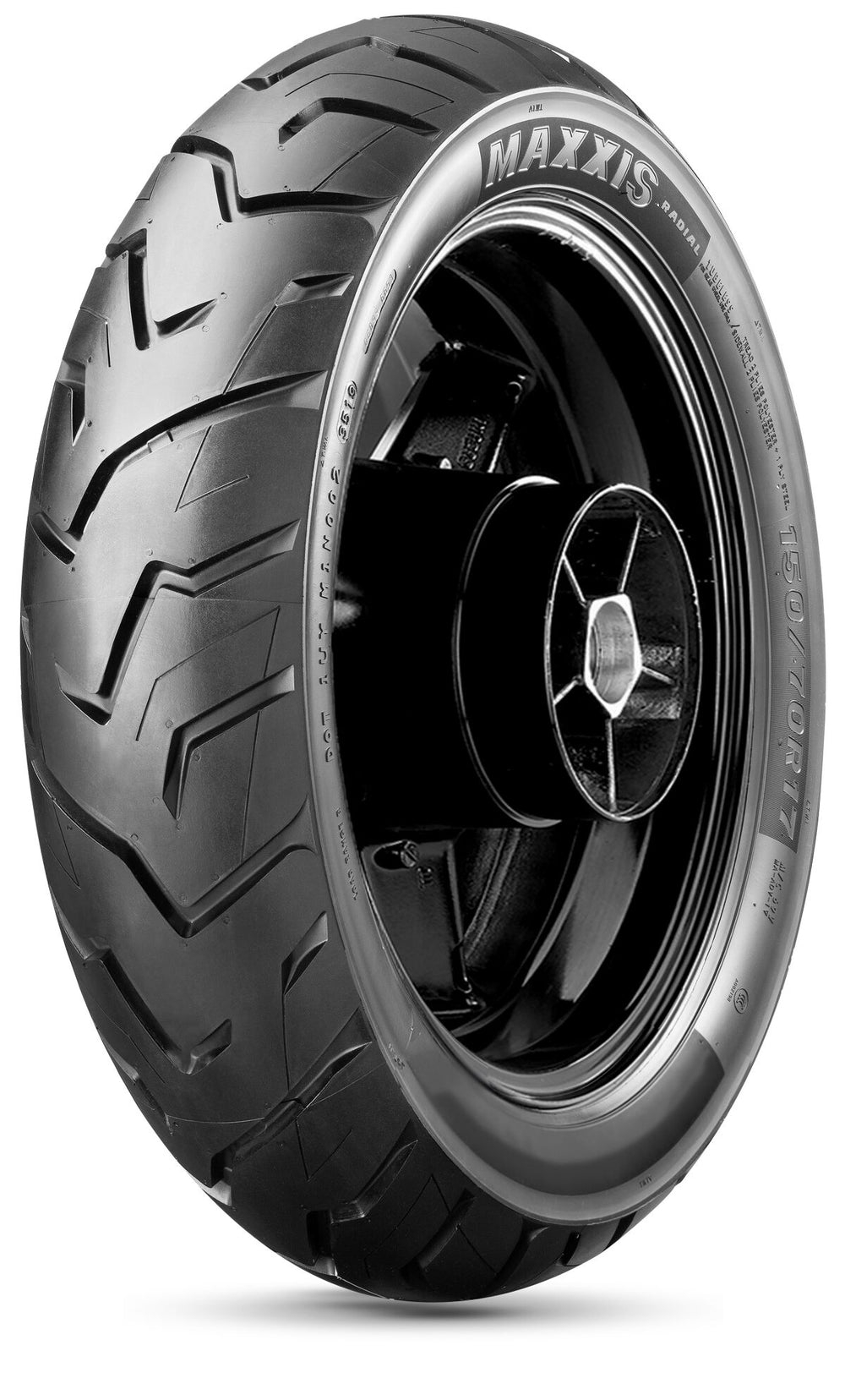 Maxxis Ma-adv 150/70 R17 69V TL