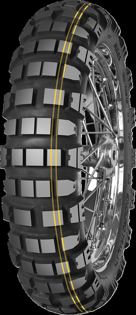 Mitas Enduro Trail XT Dakar 140/80B1
