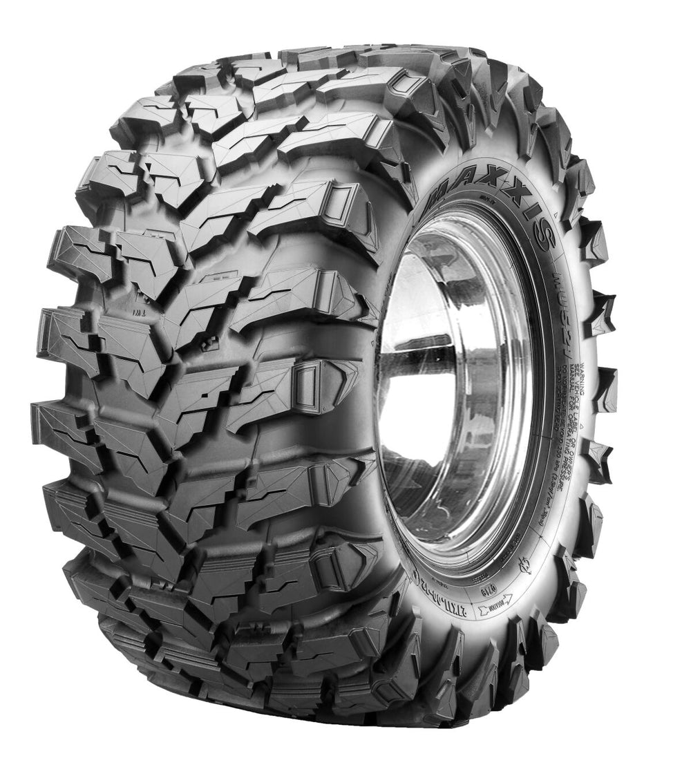 Maxxis MU521 27X11R14 83J 6PR E