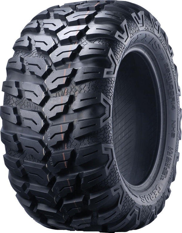 Maxxis Pneu Ceros MU07/MU08