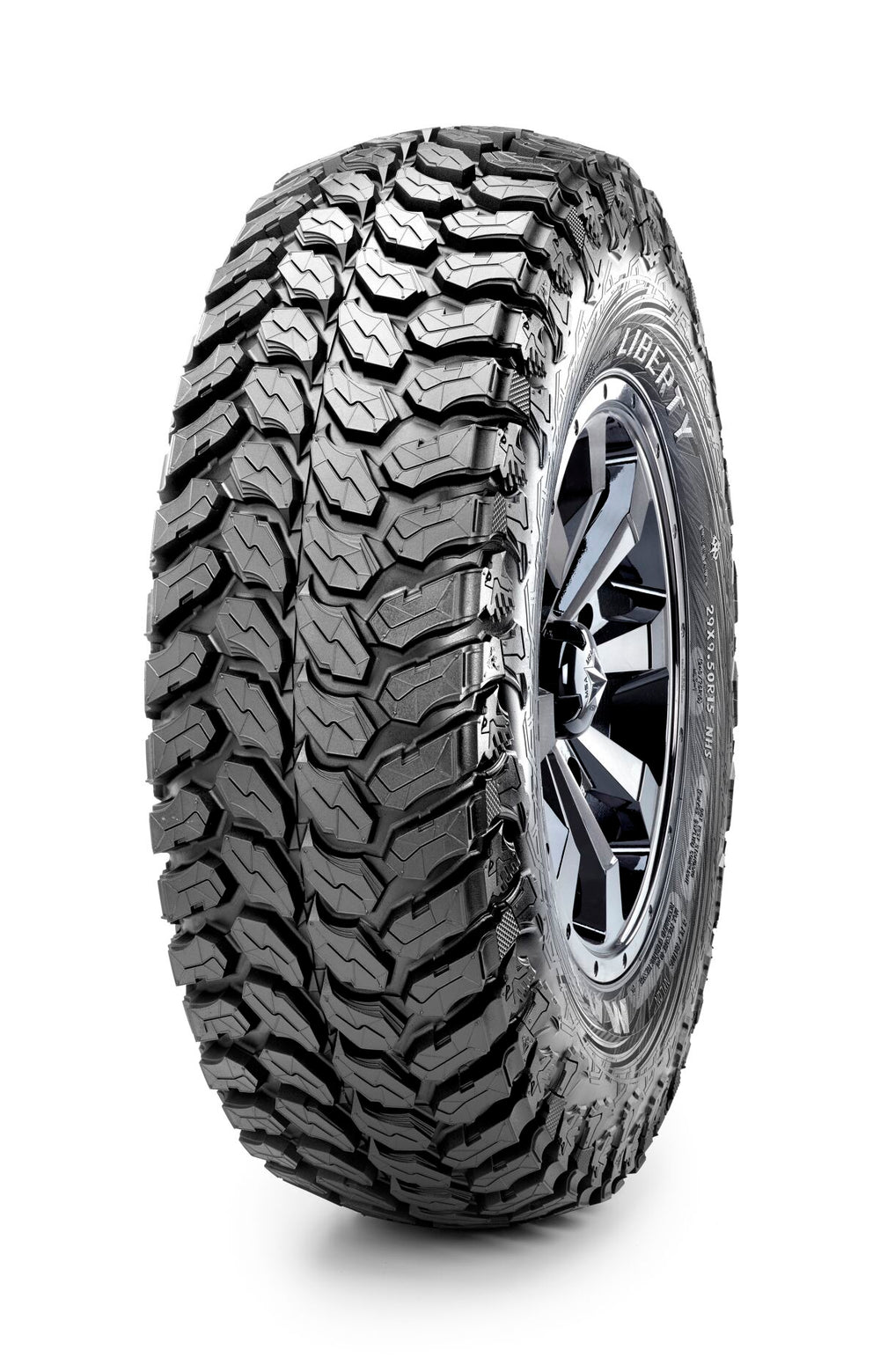 Maxxis Libert ML3 30X10R14 60M E