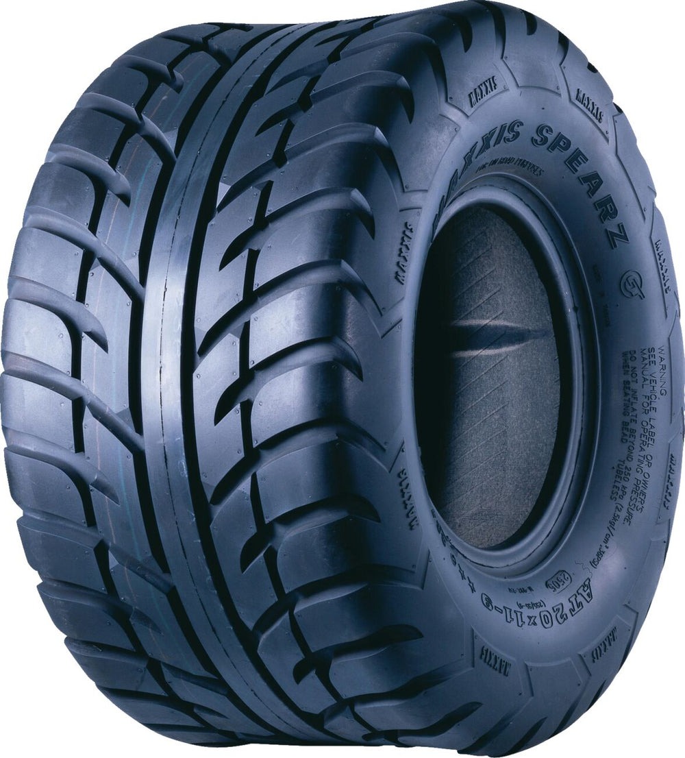 Maxxis SP M992 22X10-10 255/60 55Q E