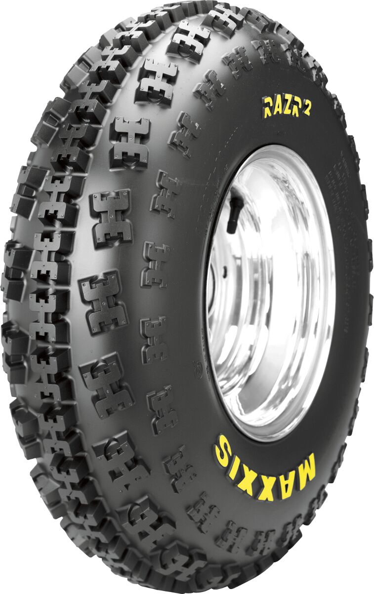 Maxxis RAZR2 M933 21X7-10 30J E