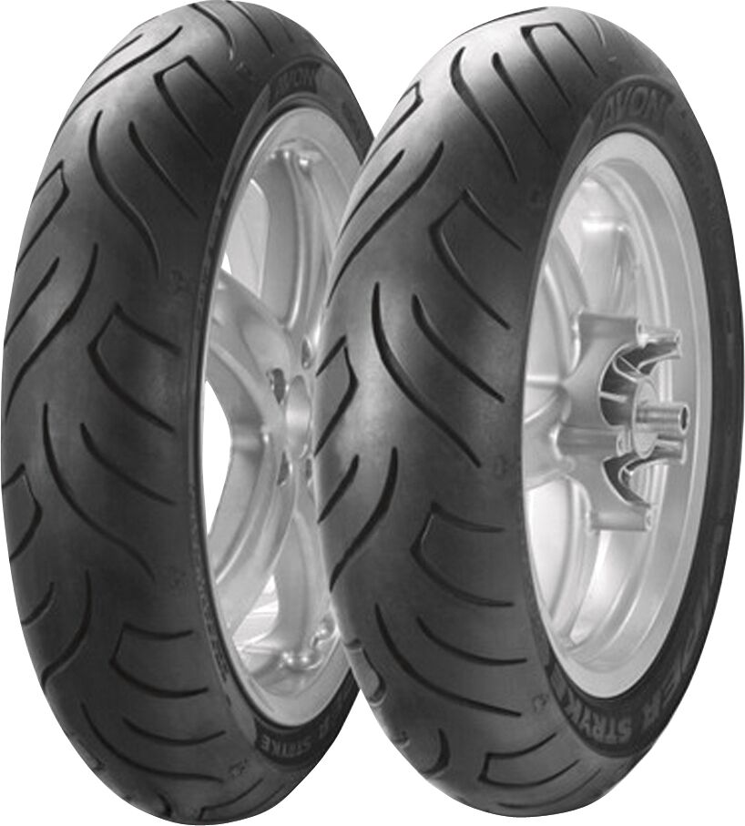Avon Pneu de scooter AM63 Viper Stryke