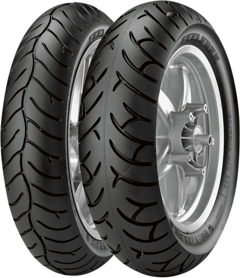 Metzeler Feelfree 120/70 R 15 M/C 56H T